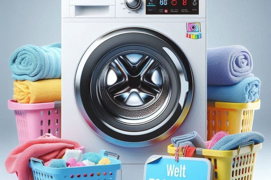 სარეცხი მანქანის შეკეთება