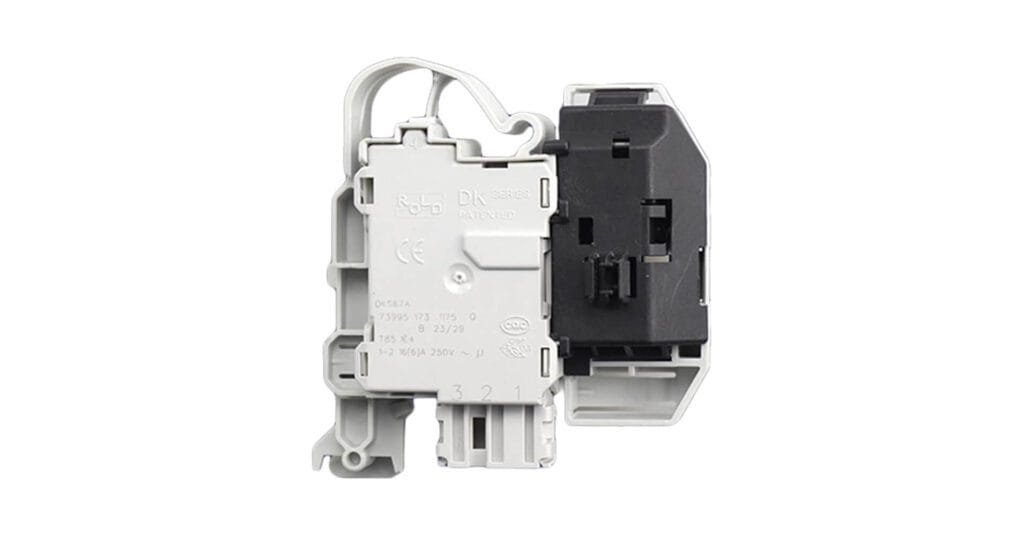 ბოშის სარეცხი მანქანის შეცდომები