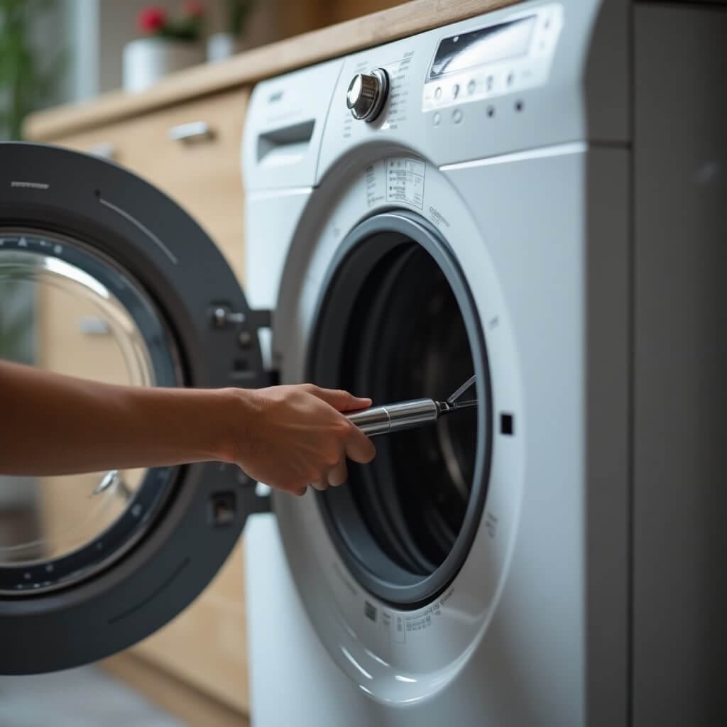 რა უნდა გააკეთოთ, თუ კარი მაინც არ იხსნება