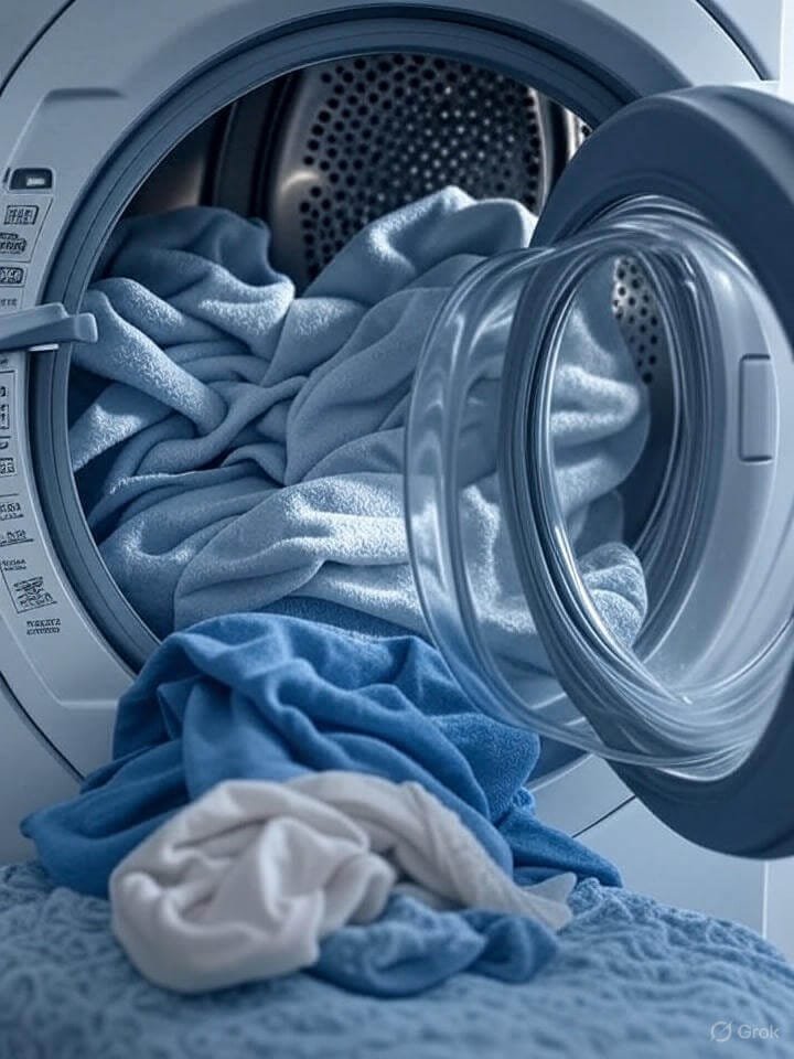 რა უნდა იცოდეთ ბოშის სარეცხი მანქანის ბლოკის შესახებ