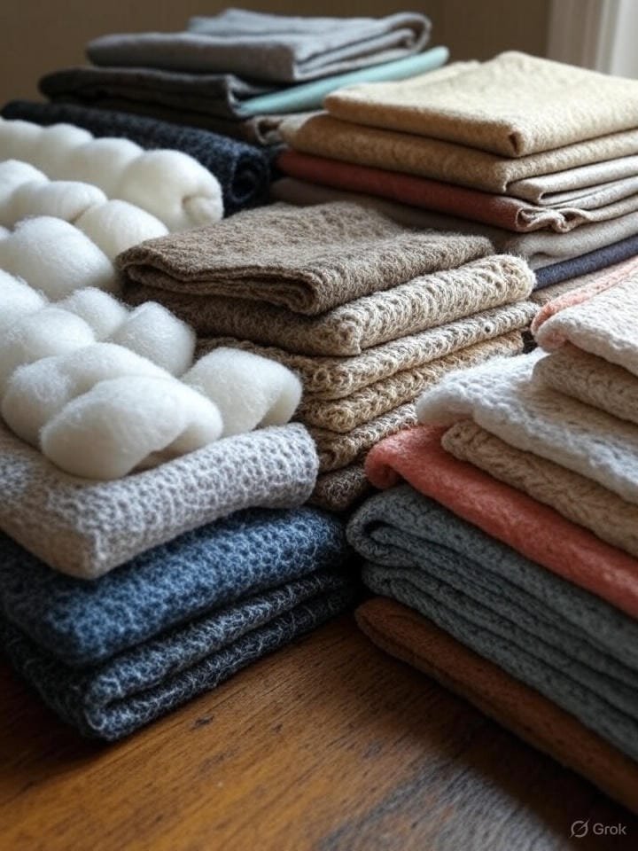 როგორ ავარჩიოთ სარეფხი მანქანის რეცხვის რეჟიმი