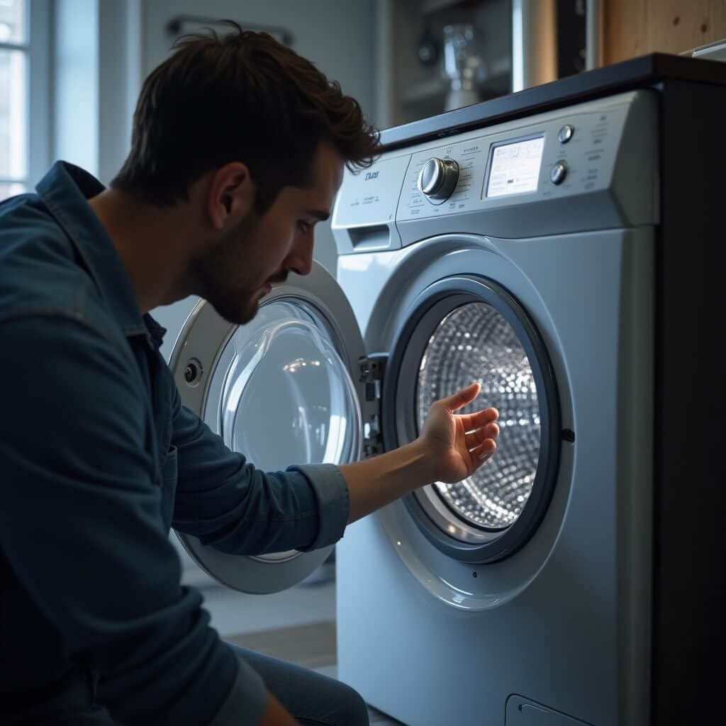 სარეცხი მანქანის შეცდომის კოდები ბრენდების მიხედვით