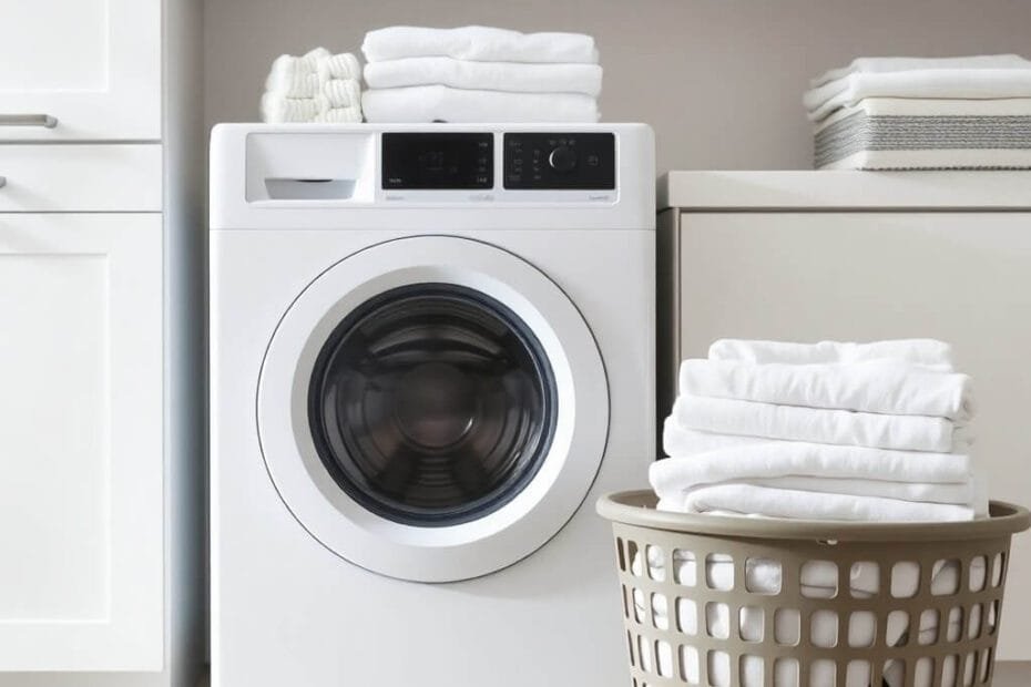 საუკეთესო ბრენდის სარეცხი მანქანა