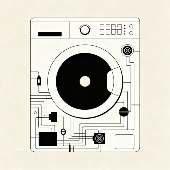 რატომ ჩნდება შეცდომის კოდები სამსუნგის სარეცხ მანქანაში და როგორ მუშაობს დიაგნოზი