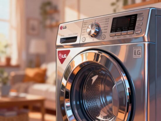 რატომ არის მნიშვნელოვანი ინსტრუქციის LG სარეცხი მანქანის ცოდნა