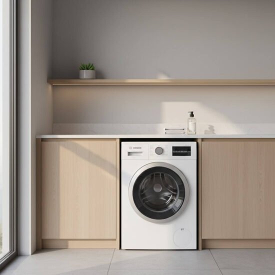 Bosch სარეცხი მანქანა და მისი ტექნიკური მახასიათებლები