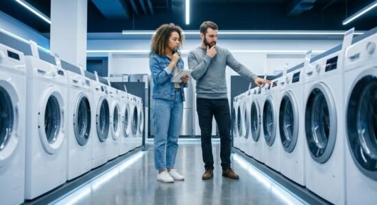 სარეცხი მანქანის ბრენდების მიმოხილვა და შერჩევა