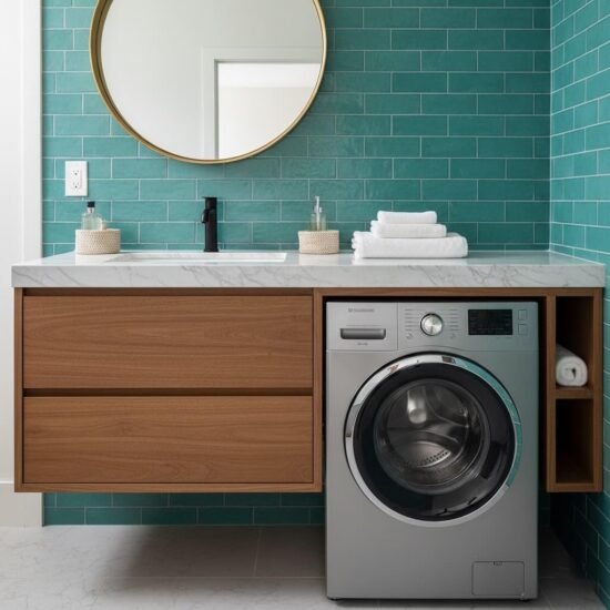 სარეცხი მანქანის ყიდვისას მთავარი კრიტერიუმები