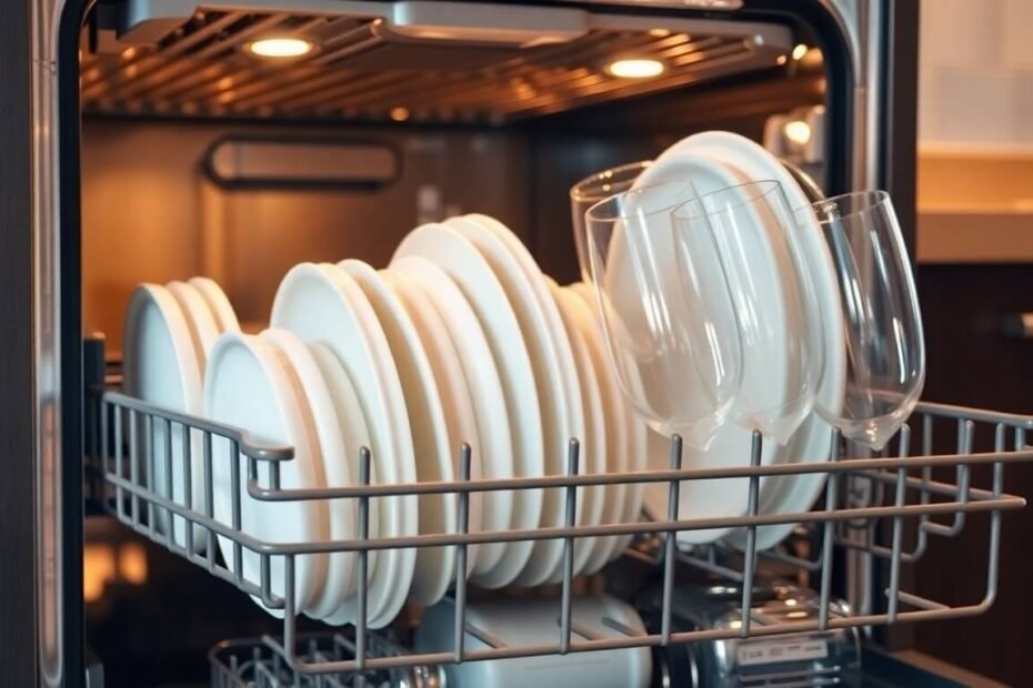 ჭურჭლის სარეცხი მანქანის სარეცხი საშუალებები